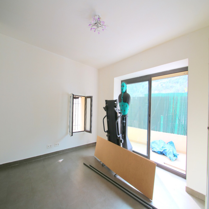 Offres de vente Appartement Gorbio (06500)