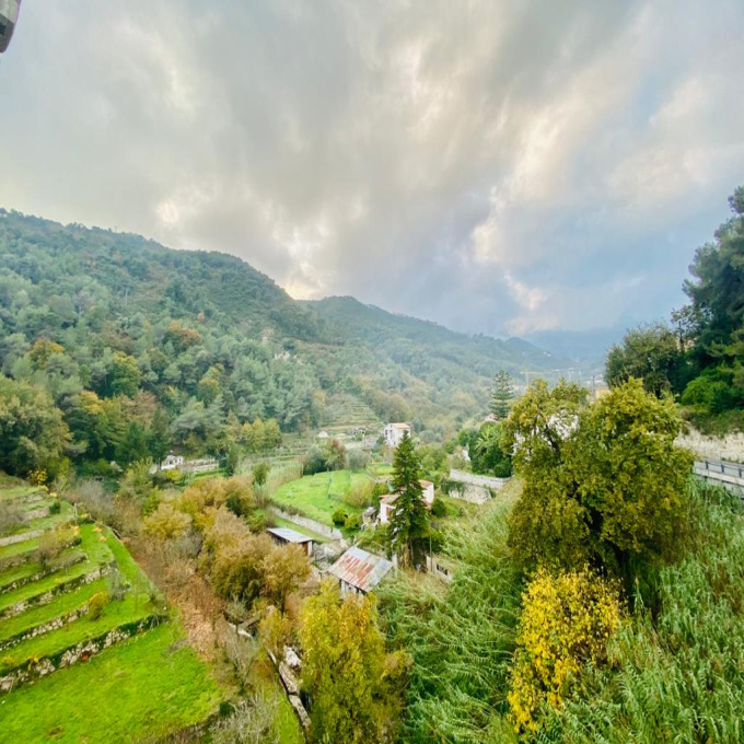 Offres de vente Appartement Gorbio (06500)