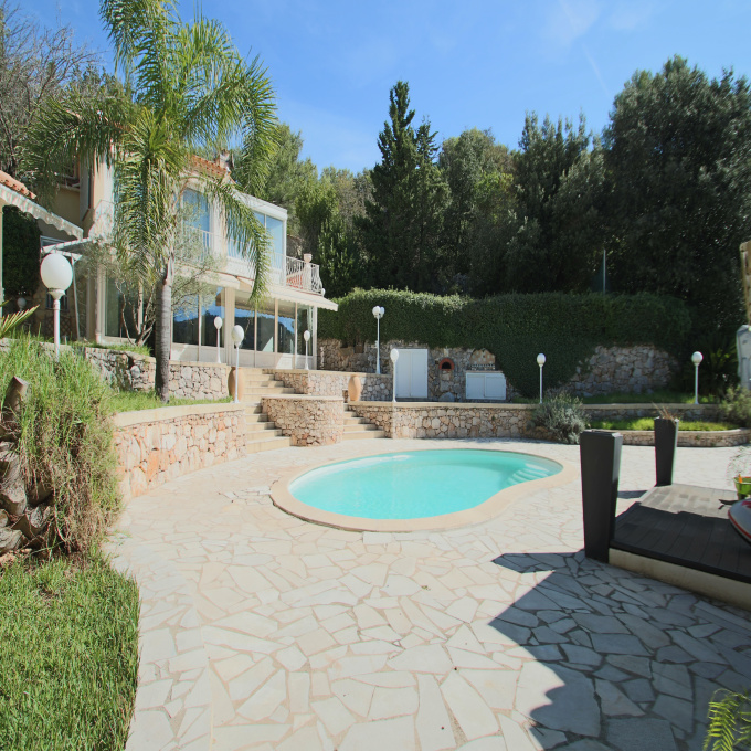 Offres de vente Maison La Turbie (06320)