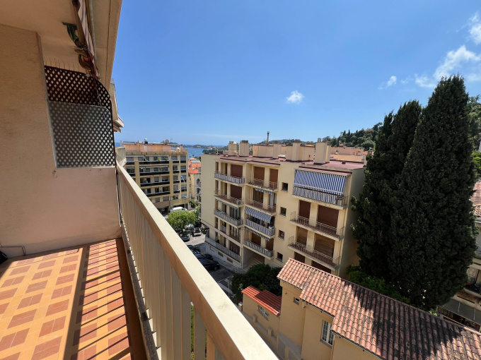 Offres de vente Appartement Beaulieu-sur-Mer (06310)