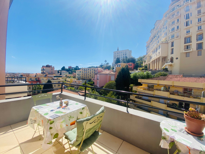 Offres de vente Appartement Menton (06500)