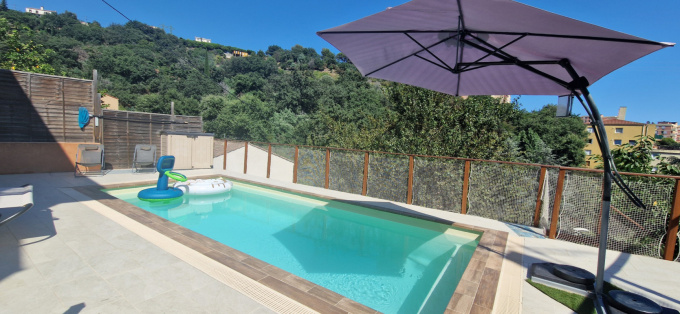 Offres de vente Appartement Gorbio (06500)