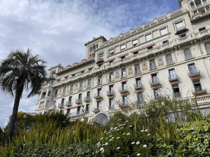Offres de location Appartement Menton (06500)