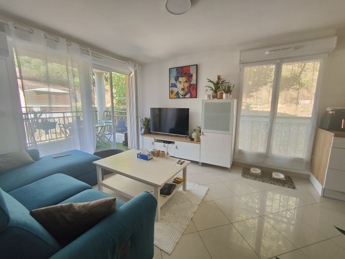 Offres de vente Appartement Menton (06500)