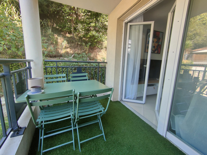 Offres de vente Appartement Menton (06500)