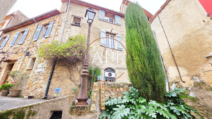 Offres de vente Maison Tourrettes (83440)