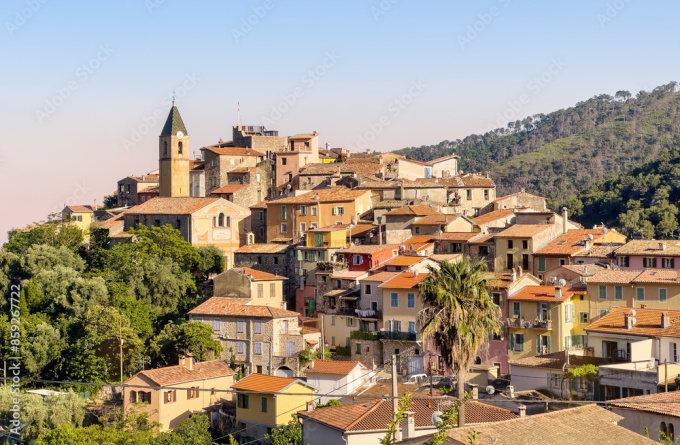 Offres de vente Appartement Gorbio (06500)