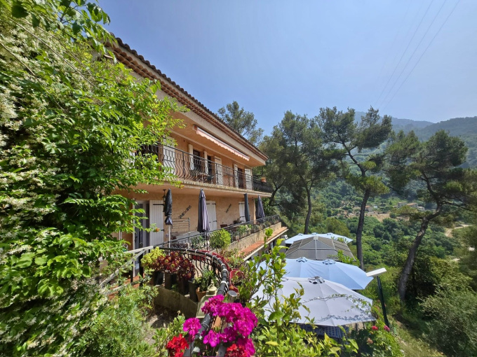 Offres de vente Appartement Menton (06500)