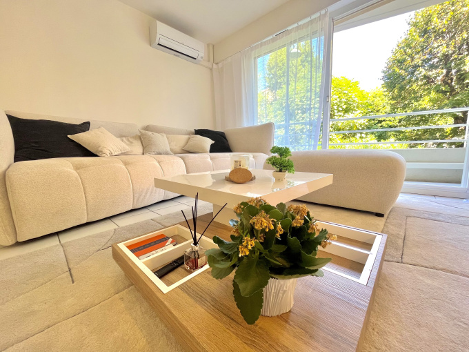 Offres de vente Appartement Menton (06500)