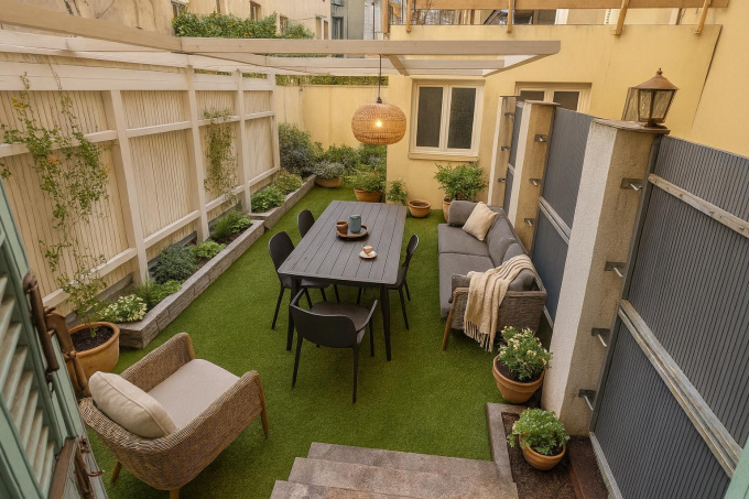 Offres de vente Appartement Nice (06000)