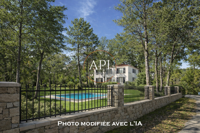 Offres de vente Terrain à batir Callian (83440)