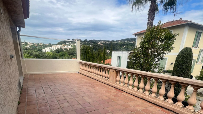 Offres de vente Appartement Nice (06100)
