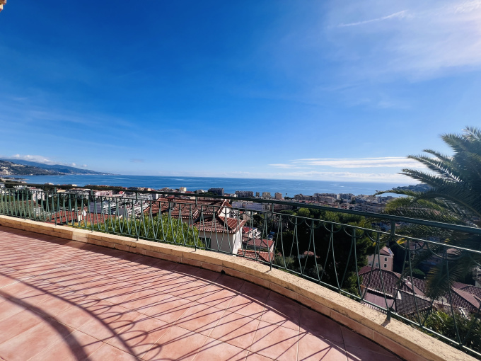 Offres de vente Maison Roquebrune-Cap-Martin (06190)