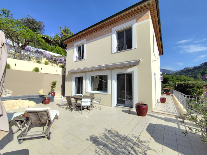 Offres de vente Maison Menton (06500)