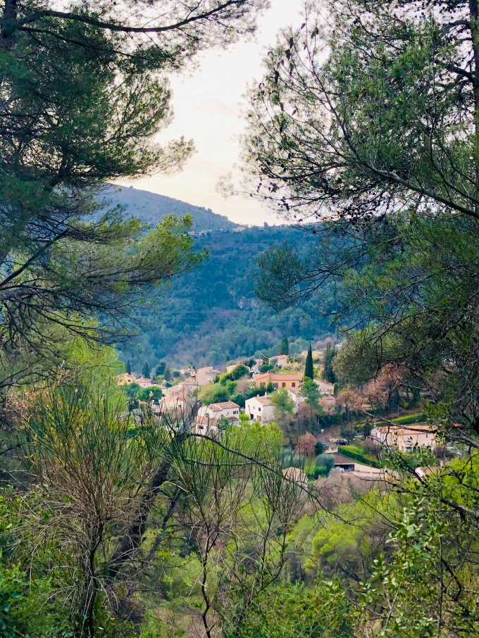 Offres de vente Terrain Tourrette-Levens (06690)
