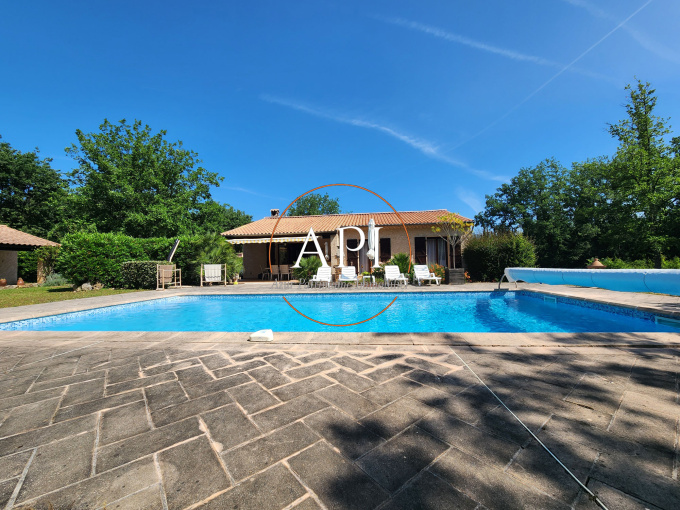 Offres de vente Maison Fayence (83440)