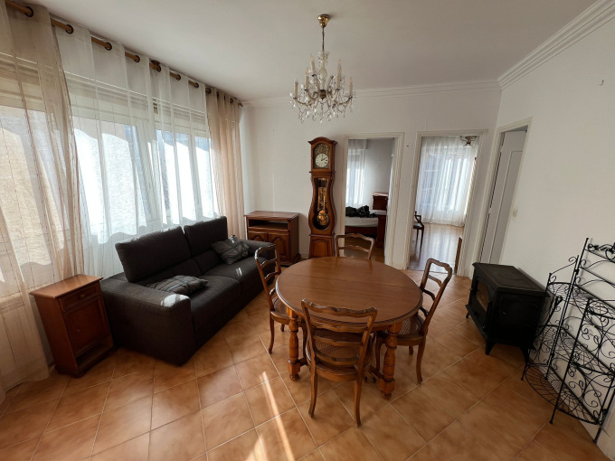 Offres de vente Appartement Nice (06000)