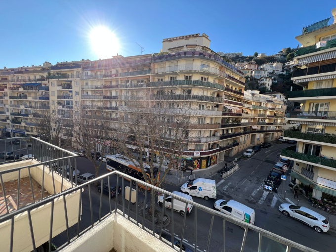 Offres de vente Appartement Nice (06000)