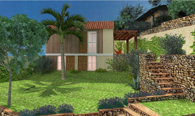 Offres de vente Maison Roquebrune-Cap-Martin (06190)
