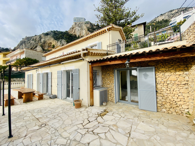 Offres de vente Villa Roquebrune-Cap-Martin (06190)