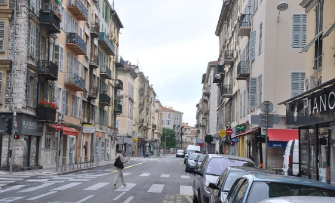 Vente Immobilier Professionnel Cession de droit au bail Nice (06000)