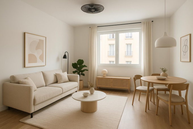 Offres de vente Appartement Menton (06500)