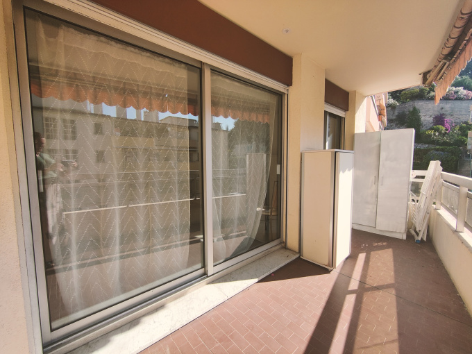 Offres de vente Appartement Menton (06500)