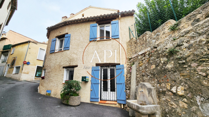 Offres de vente Maison Tourrettes (83440)