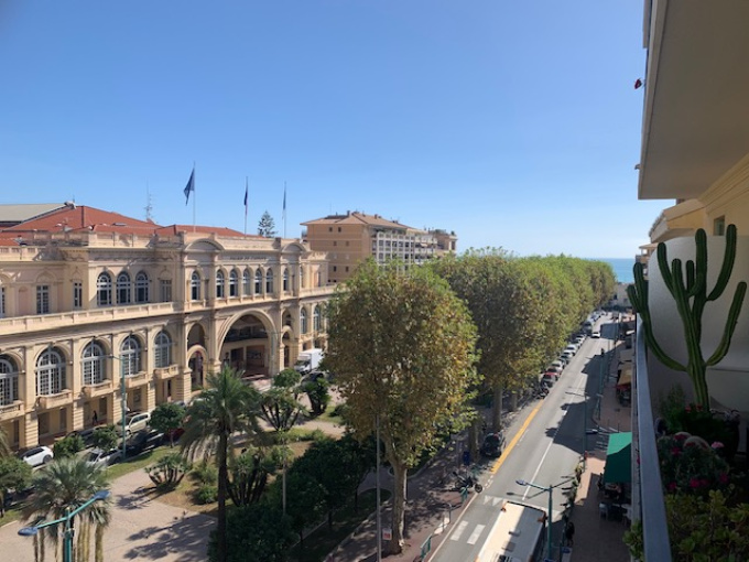 Offres de vente Appartement Menton (06500)