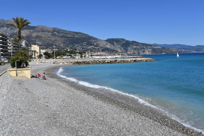 Offres de vente Appartement Roquebrune-Cap-Martin (06190)