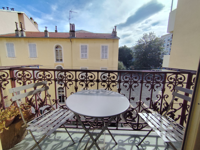 Offres de vente Appartement Menton (06500)