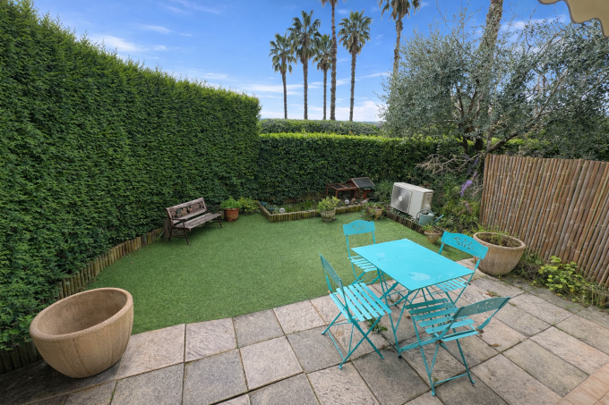 Offres de vente Appartement Nice (06200)