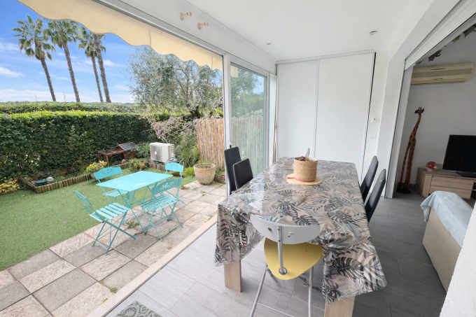 Offres de vente Appartement Nice (06200)
