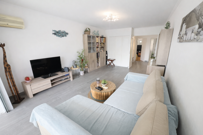 Offres de vente Appartement Nice (06200)