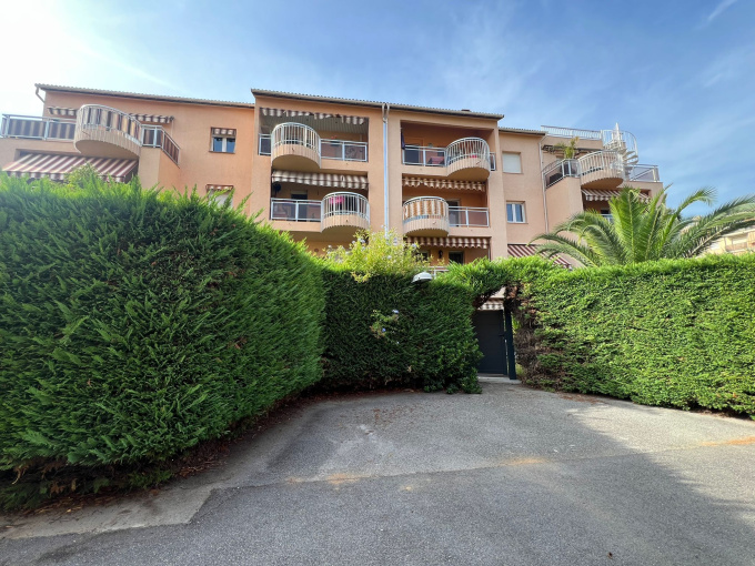 Offres de vente Appartement Saint-Laurent-du-Var (06700)