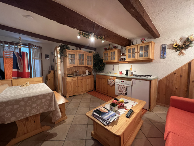 Offres de vente Appartement Breil-sur-Roya (06540)