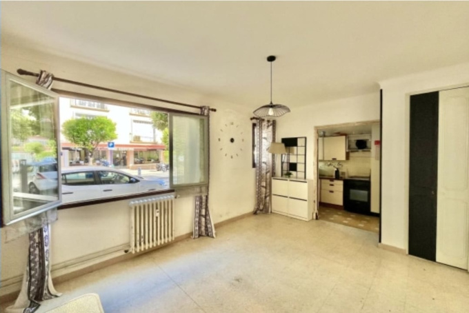 Offres de vente Appartement Menton (06500)