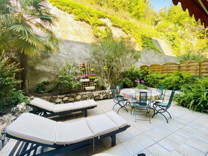 Offres de vente Appartement Menton (06500)