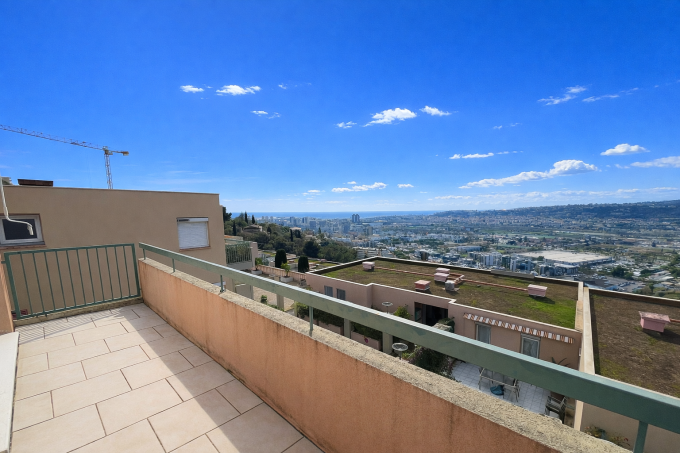 Offres de vente Appartement Nice (06200)