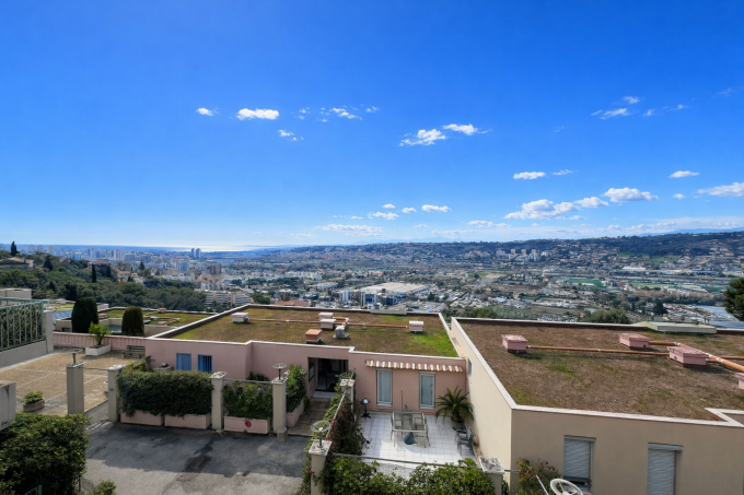 Offres de vente Appartement Nice (06200)