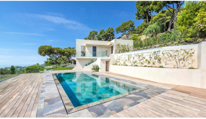 Offres de vente Villa Roquebrune-Cap-Martin (06190)