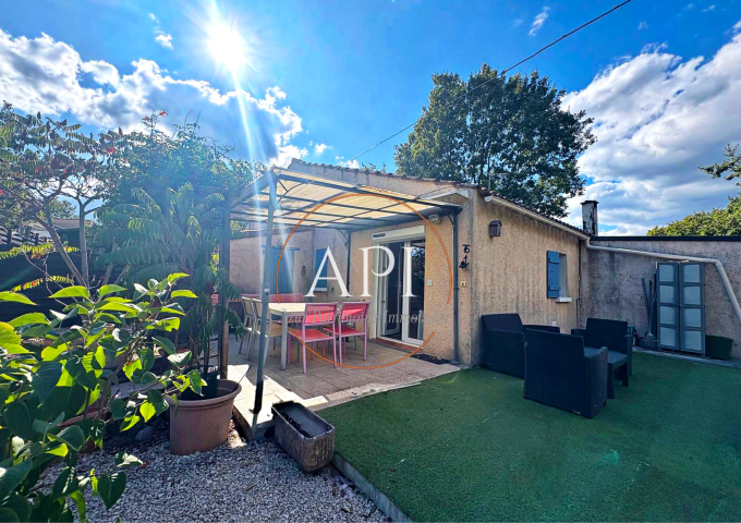 Offres de vente Maison Fayence (83440)