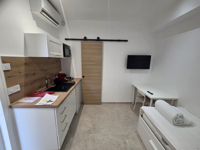 Offres de vente Appartement Nice (06300)