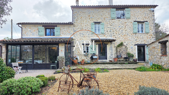 Offres de vente Maison Fayence (83440)