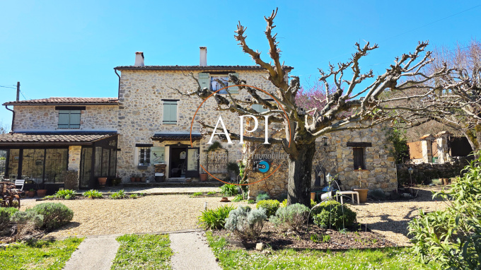 Offres de vente Maison Fayence (83440)