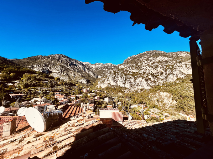 Offres de vente Appartement Gorbio (06500)