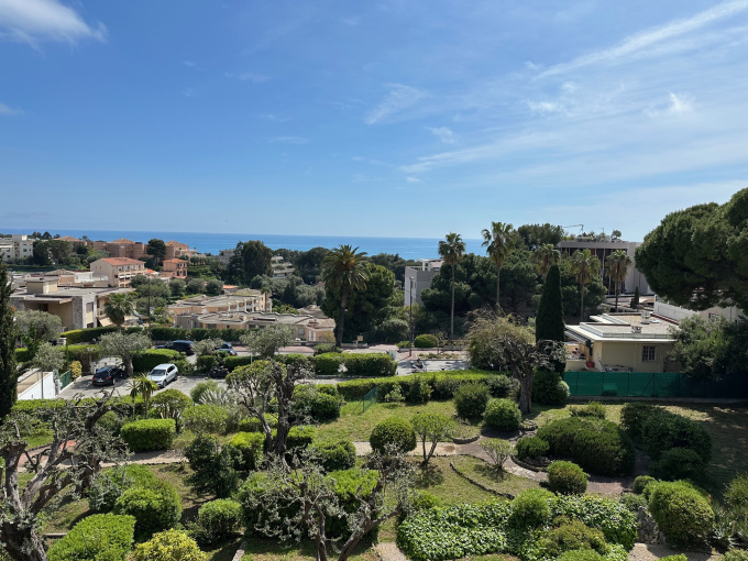 Offres de vente Appartement Roquebrune-Cap-Martin (06190)