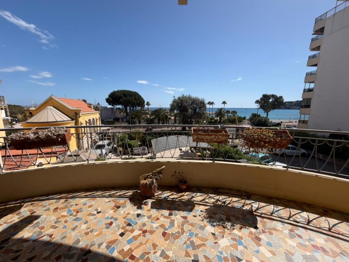 Offres de vente Appartement Roquebrune-Cap-Martin (06190)