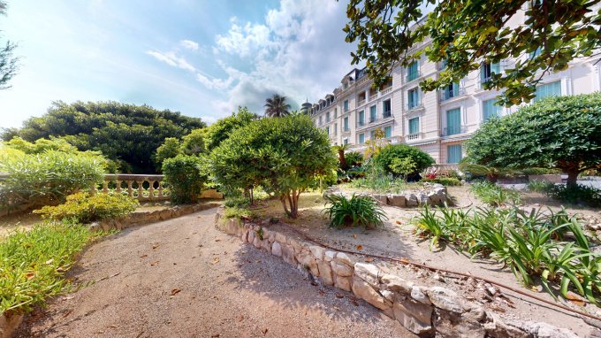 Offres de vente Appartement Menton (06500)