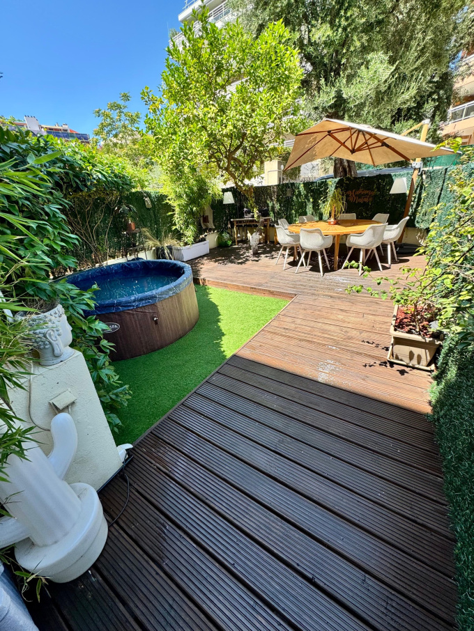 Offres de vente Appartement Roquebrune-Cap-Martin (06190)